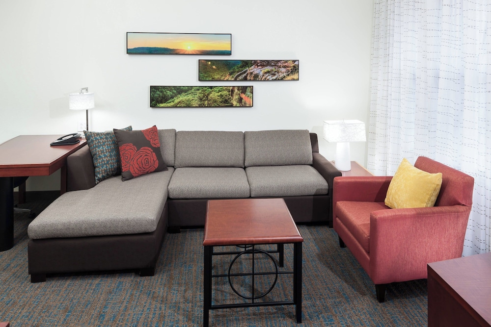 Residence Inn by Marriott Franklin Cool Springs - photo 17