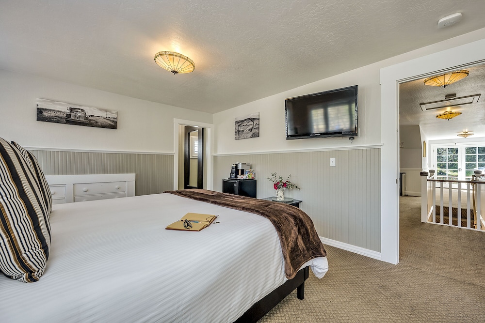 Craftsman Inn - photo 36