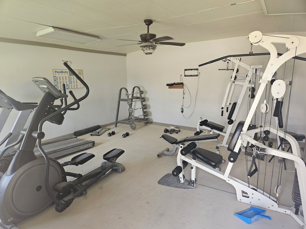 EL Dorado ranch resort - photo 31