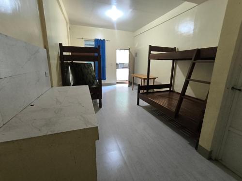The Stopover at Bangui Windmills — hotel in Bangui