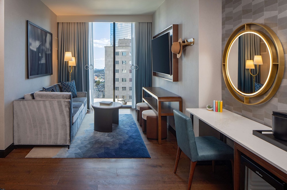 Tempo by Hilton Nashville Downtown - photo 22