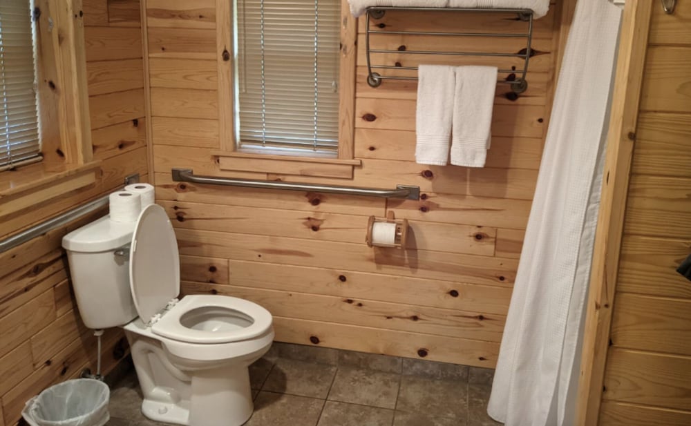 Au Sable Riverview Resort - photo 36