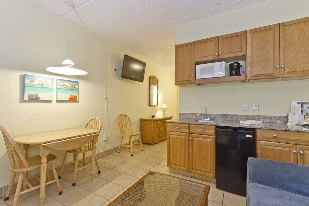The Palms Resort - photo 18