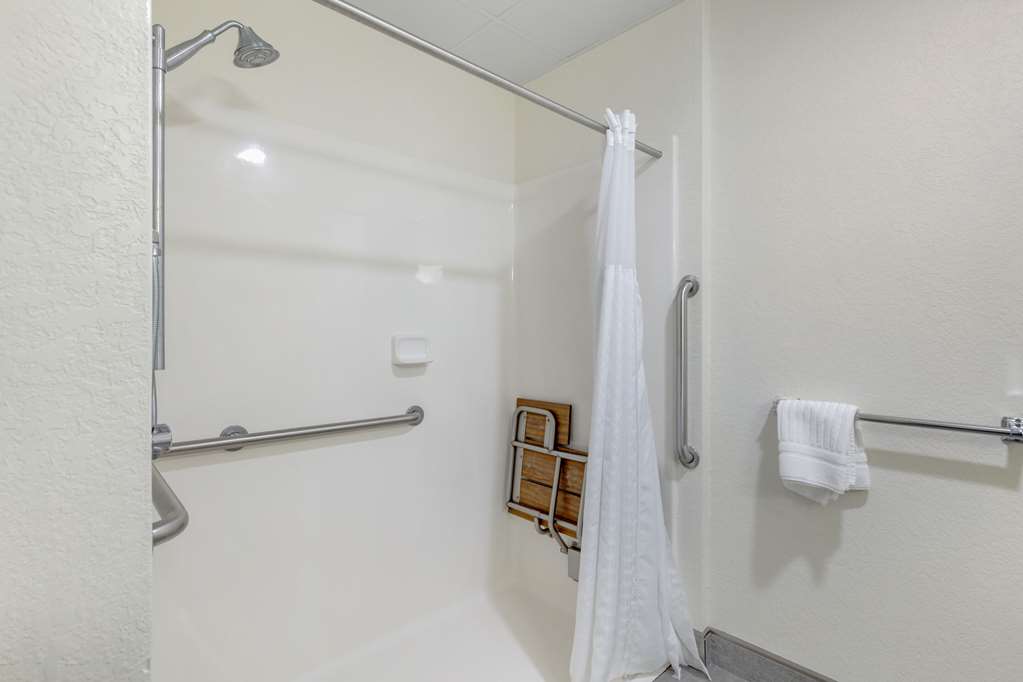 Comfort Inn & Suites Mt. Rushmore - photo 9