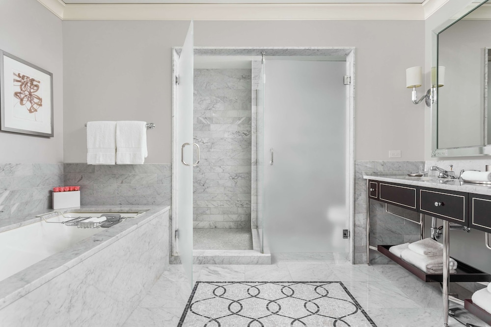 Waldorf Astoria Chicago - photo 80