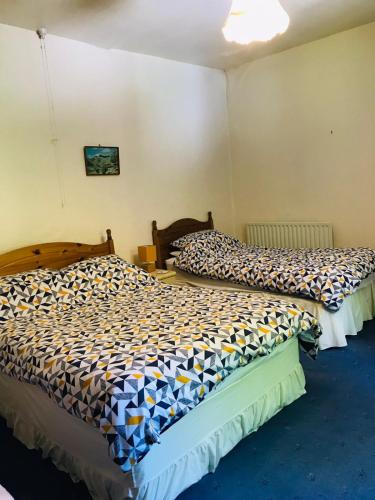 Wharfe View B&B