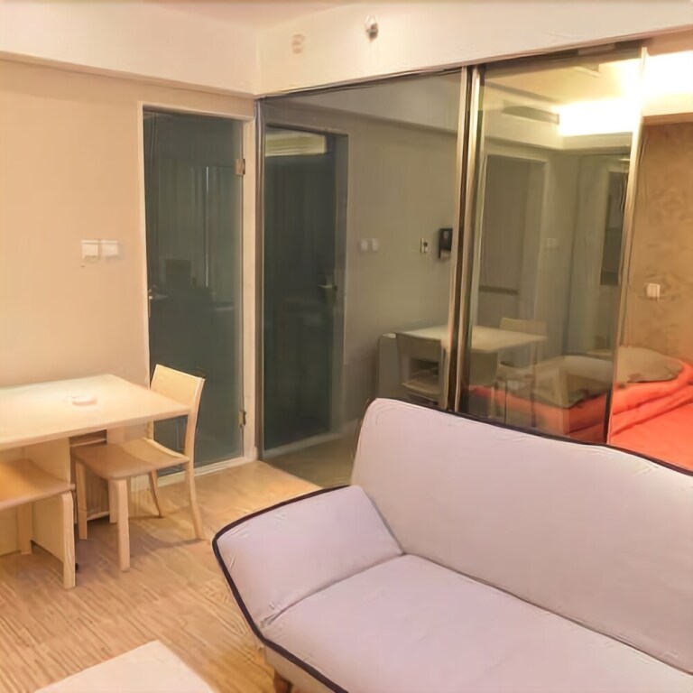 Ruishige Apartment Hotel - last minute hotel in Beijing