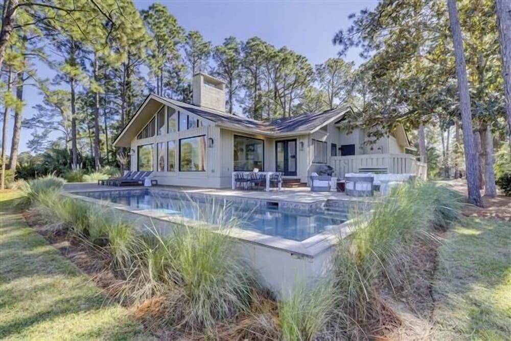 8 Gull Point at the Sea Pines Resort - photo 14