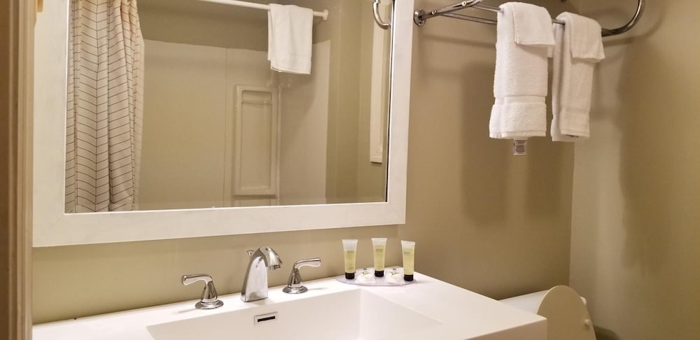 Sea Haven Resort Motel - photo 18