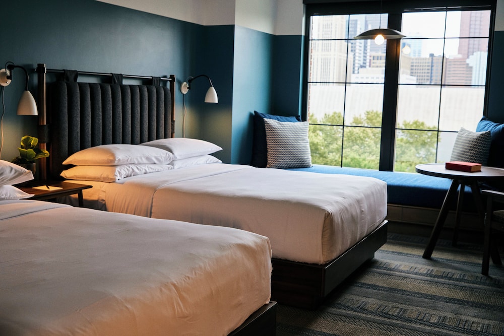 The Junto Hotel - photo 24