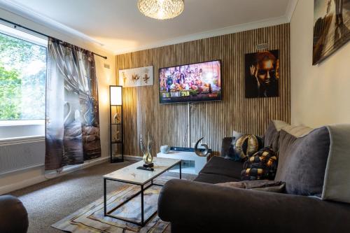 Sweet Dream Lodge — 4-Star Luxury Hotel in Manchester, United Kingdom