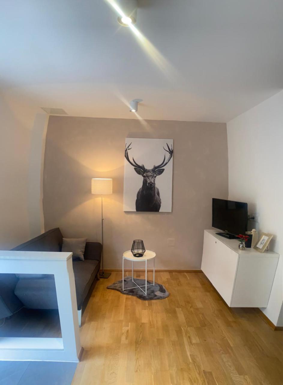 Appartement in Graz Geidorf — 4-Star Luxury Hotel in Graz, Austria