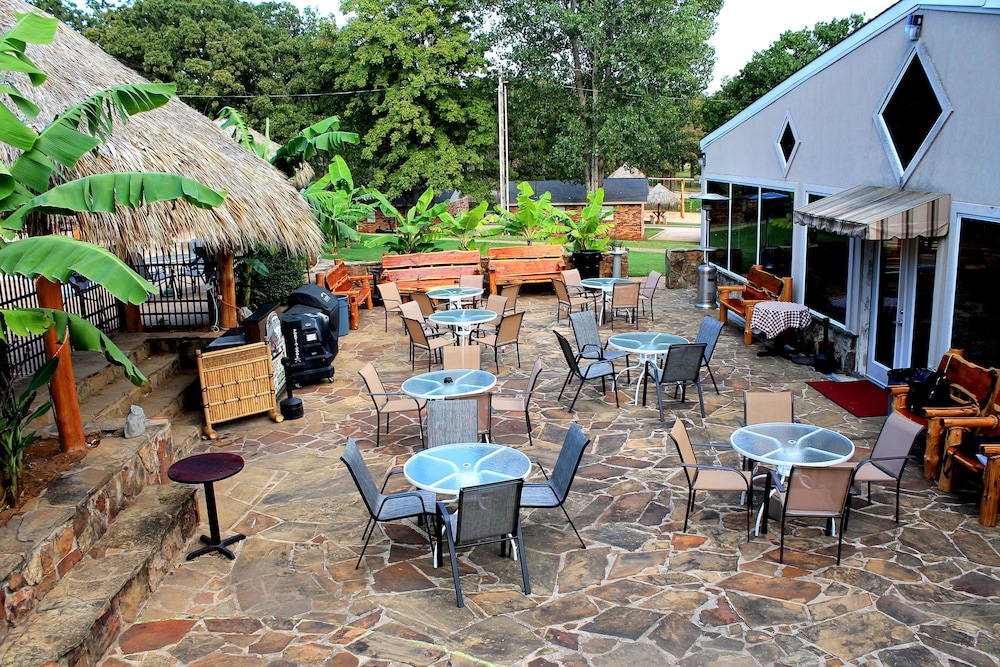 Lake Texoma Lodge and Resort - photo 96