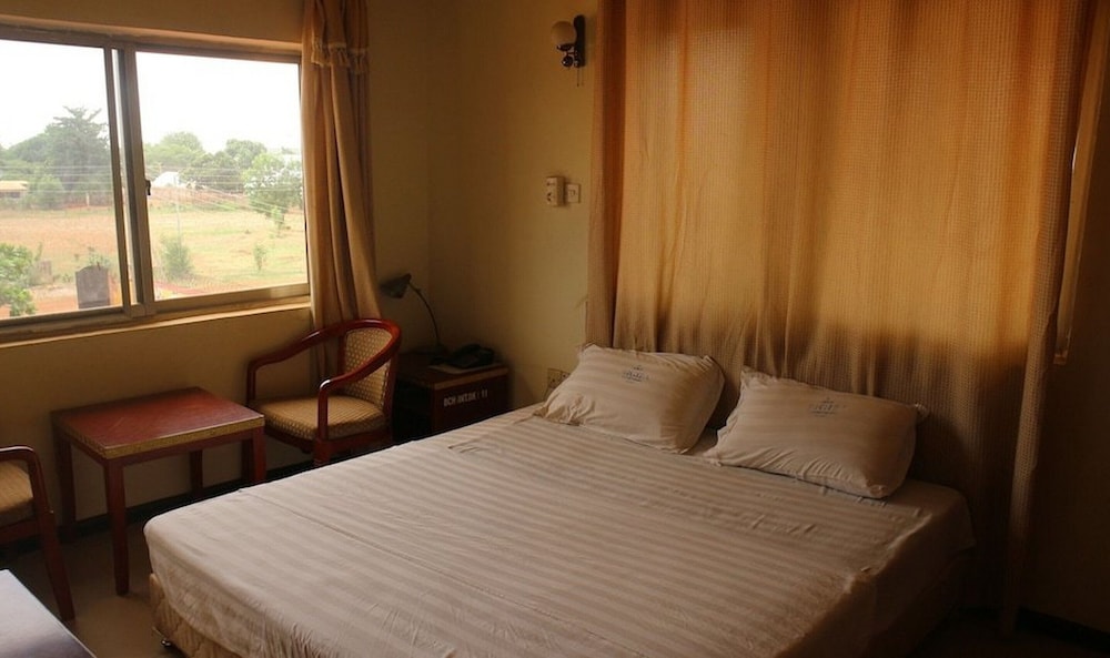 Bigiza Court Hotel Standard — Accra — photo 5