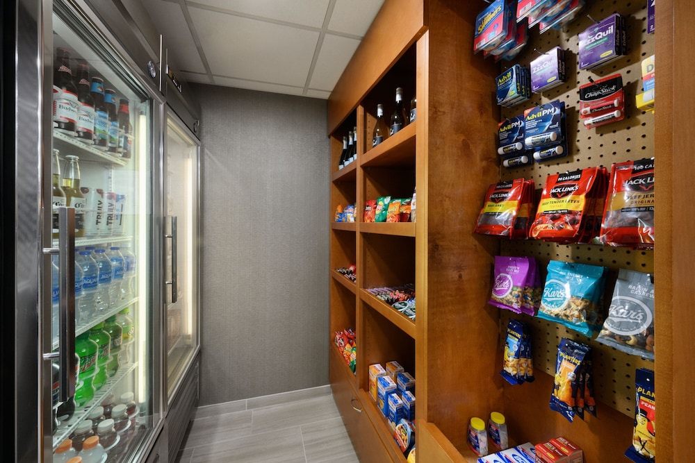 Springhill Suites By Marriott Newnan - photo 14