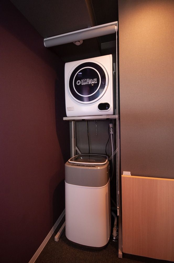 Luxury Box - last minute hotel in Fukuoka