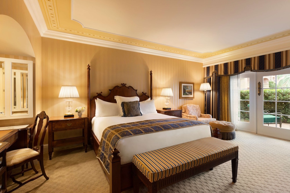 Fairmont Grand Del Mar - photo 28