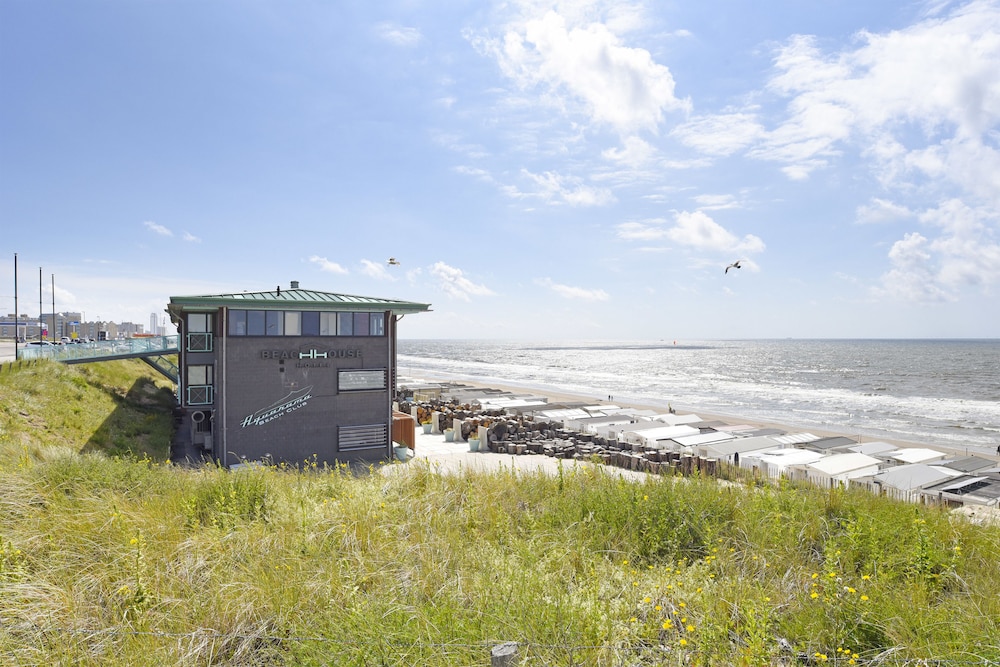 Beachhouse Hotel in Zandvoort, Netherlands