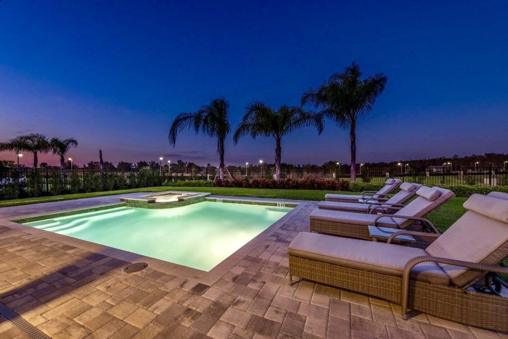Aco259112 The Encore Club Resort 8 Bed 8 Baths Villa - photo 29