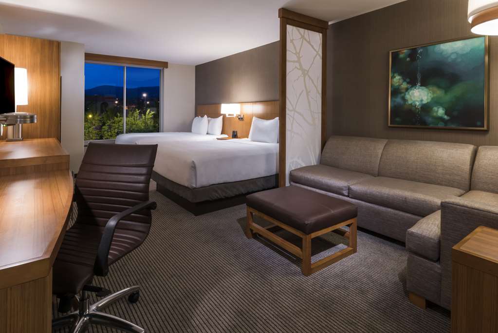 Hyatt Place Boise Downtown - photo 38