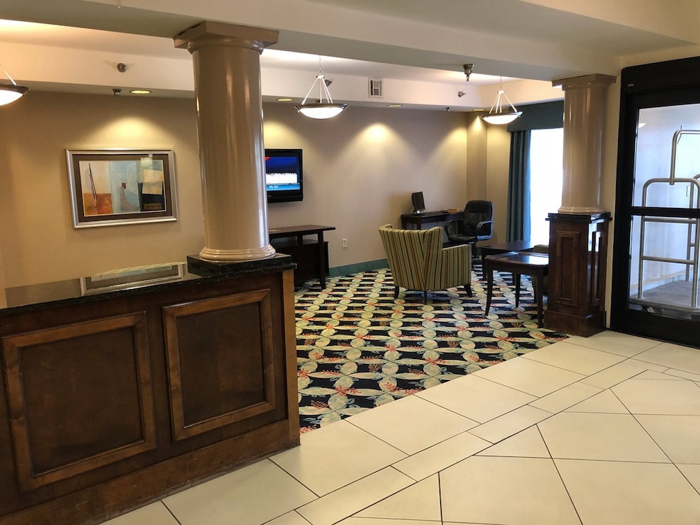 Country Inn & Suites by Radisson Murrells Inlet SC - photo 24