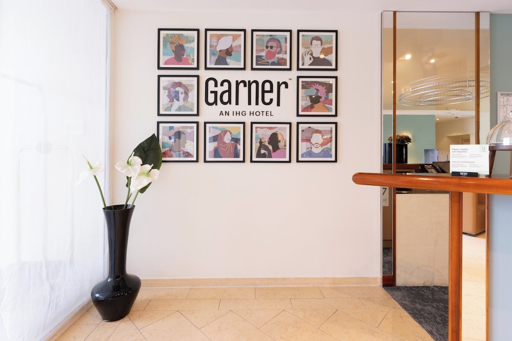Garner Hotel Post Aschaffenburg by IHG — 4-Star Luxury Hotel in Aschaffenburg, Germany