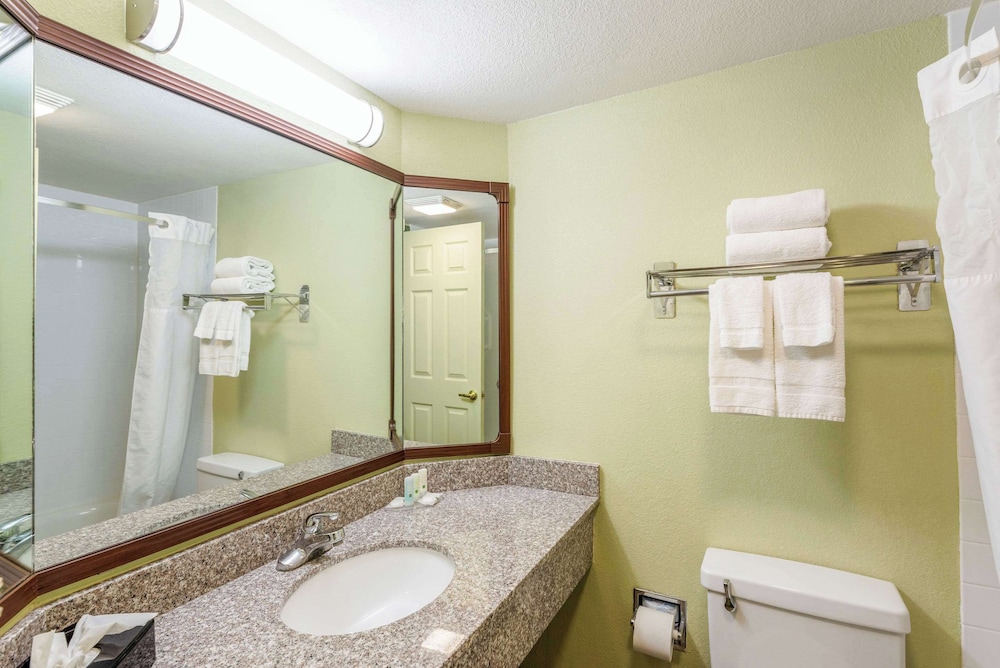 Quality Inn Payson - photo 26