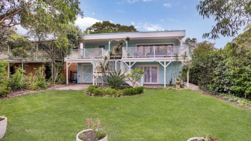 Driftwood - last minute hotel in Hawks Nest