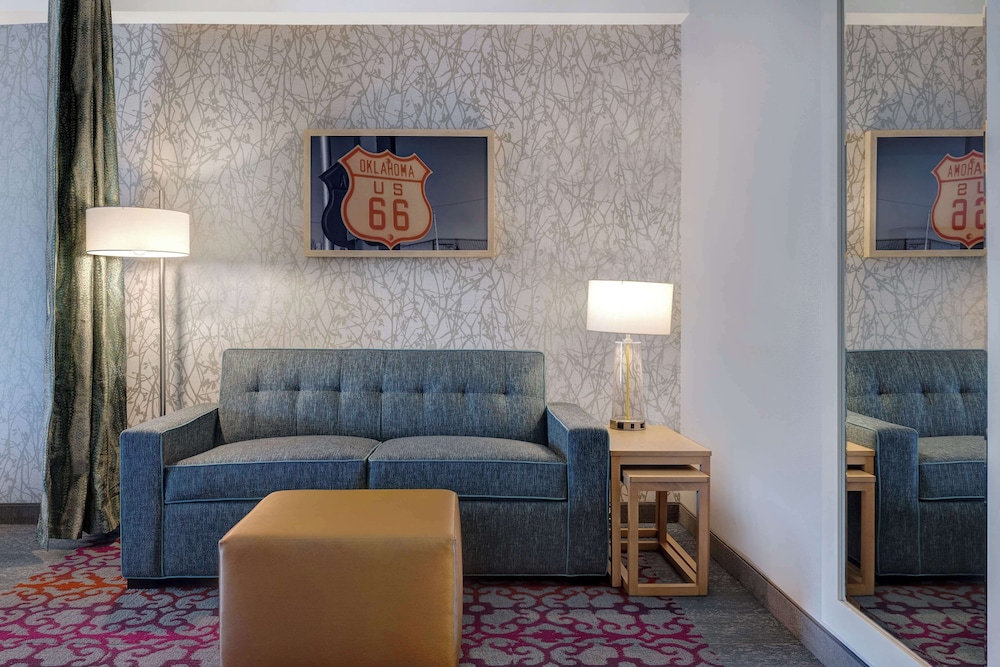 Home2 Suites by Hilton Stillwater - photo 21