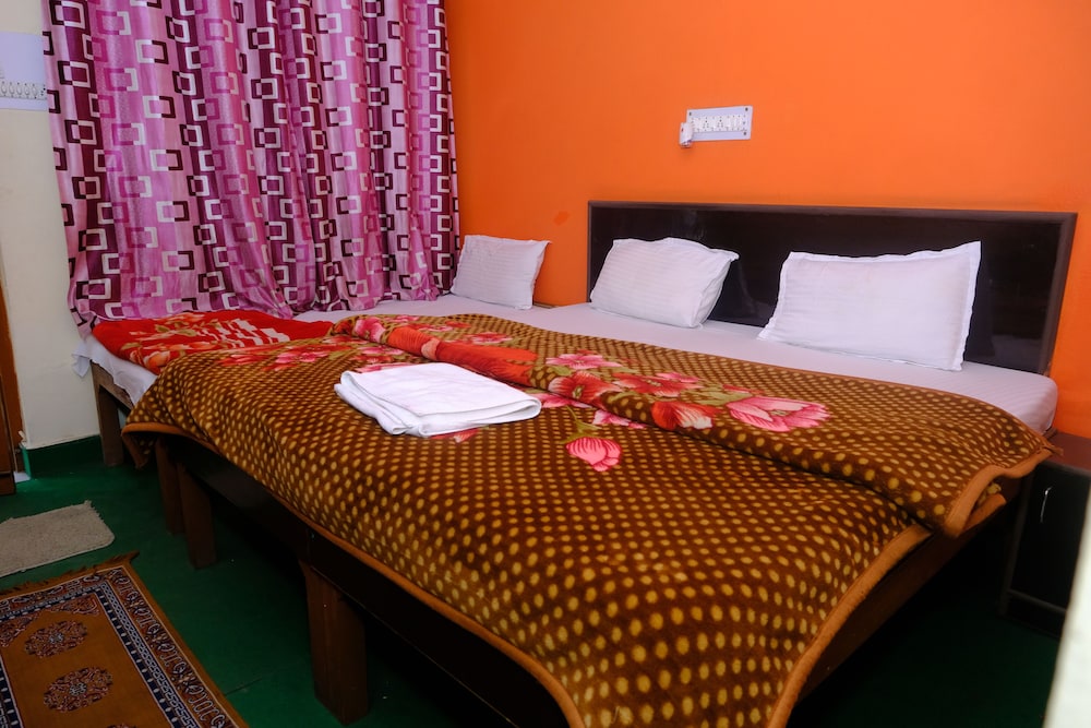 Hotel Him Deep Uttarkashi — Uttarkashi — photo 4