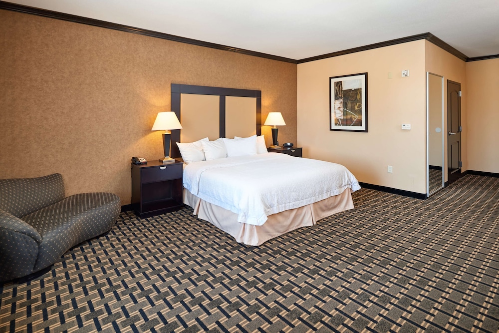 Hampton Inn & Suites Longview North - photo 20
