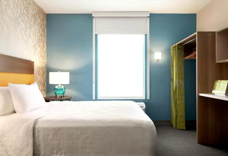 Home2 Suites By Hilton American Canyon Napa Valley - photo 9