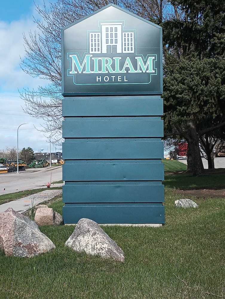 Miriam Hotel - photo 22