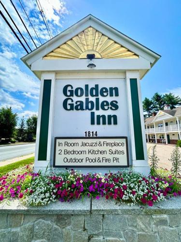 Golden Gables Inn Dazzler Select by Wyndham - photo 22