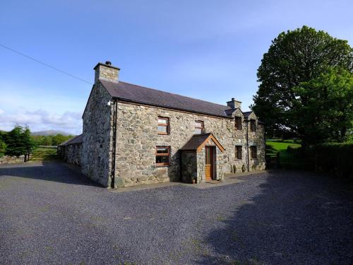 Pen Y Bont — Caernarfon — photo 2