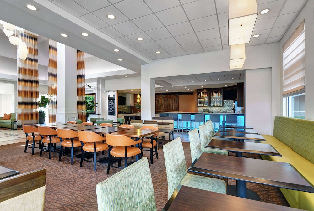 Hilton Garden Inn Hamilton - photo 39