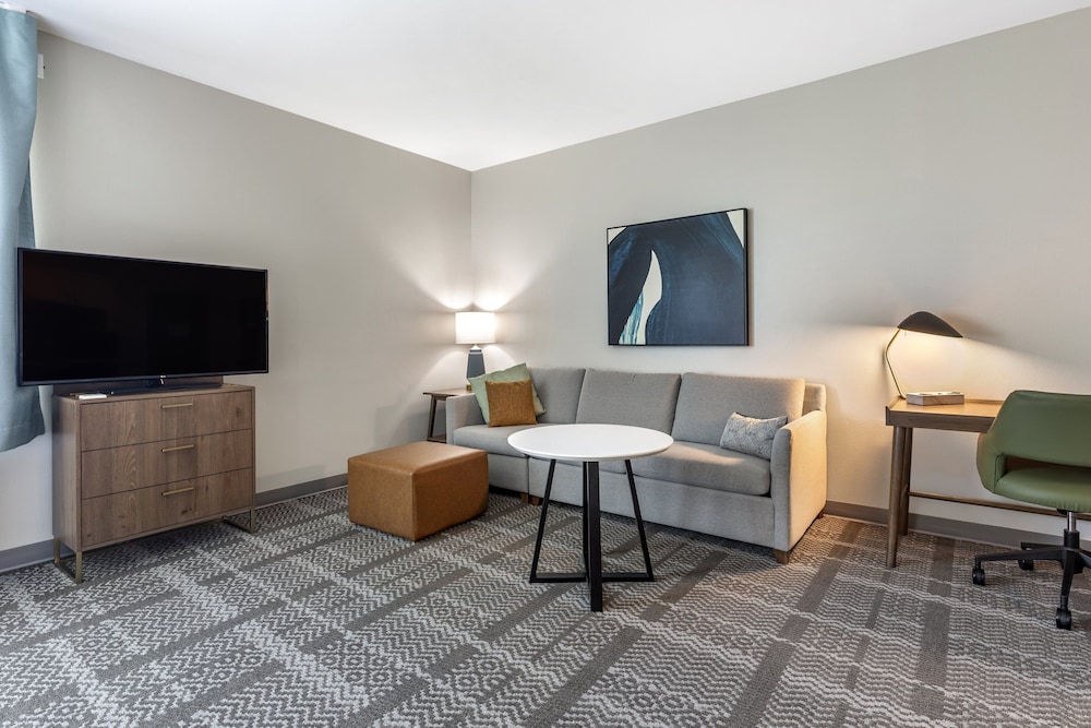 Staybridge Suites Dallas Grand Prairie by IHG - photo 6