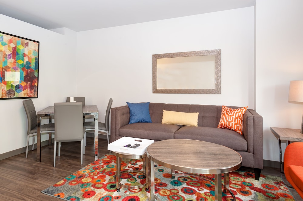 Oakwood Seattle South Lake Union - photo 9