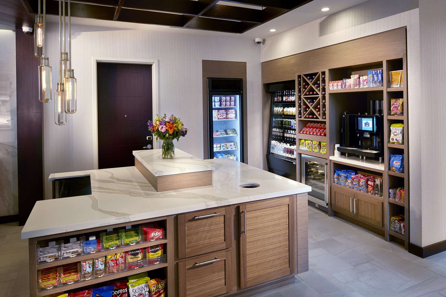 Hilton Garden Inn Roslyn - photo 10