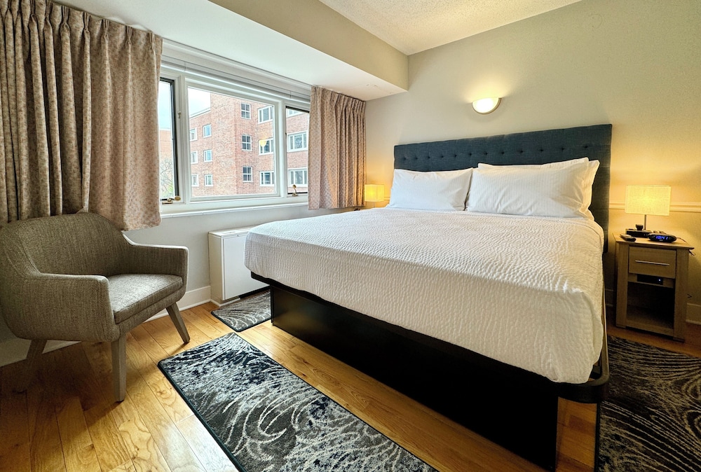 The Gem Museum Suites - photo 15