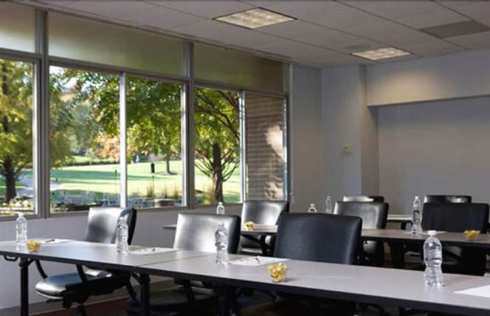 William F. Bolger Center - photo 36