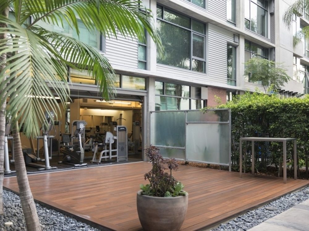 Met Lofts Downtown LA - photo 63
