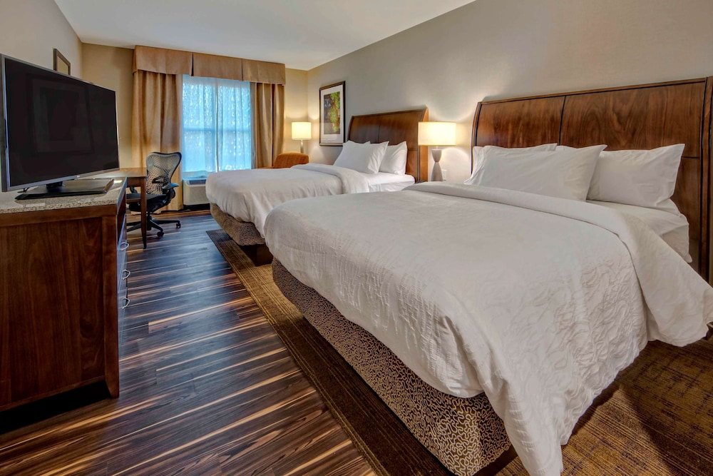 Hilton Garden Inn Nashville Brentwood - photo 9