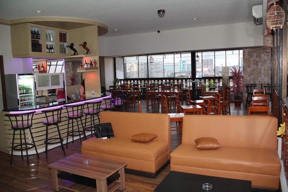 Antoni Hotel — Jakarta — photo 4