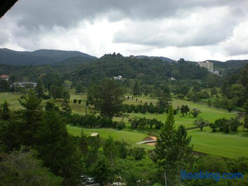 CH Green Stay Resort Apartment in Tanah Rata, Malaysia