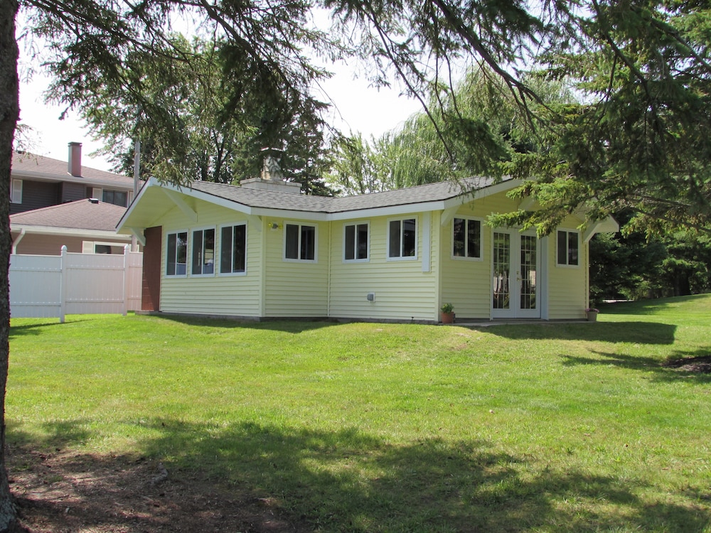 Grand Lake Resort - photo 54