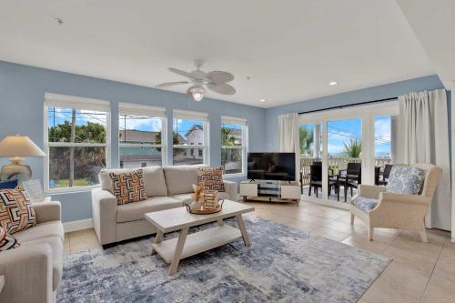 Oceanview on Tybee 202 1 in Tybee Island, United States