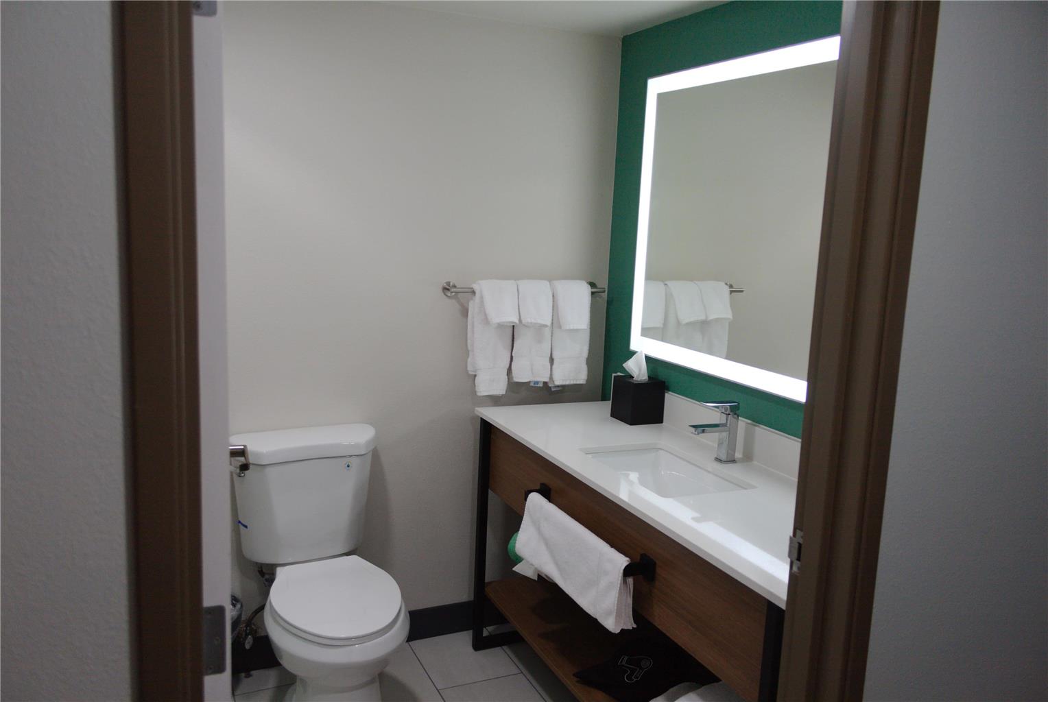 Wingate by Wyndham Vienna Parkersburg Marietta - photo 14
