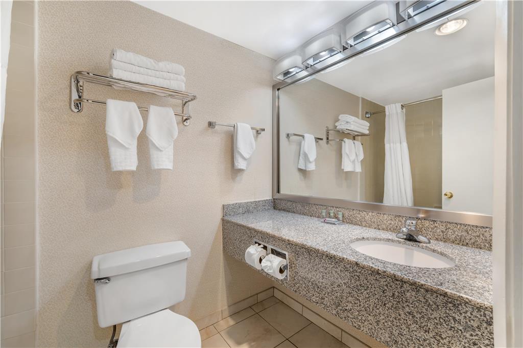 Best Western Manassas - photo 27