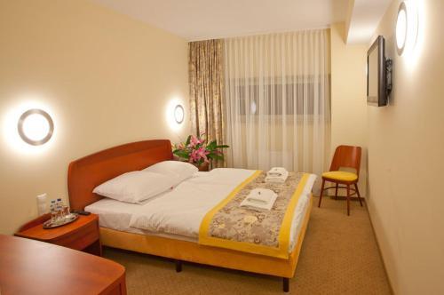 Hotel Rubin - last minute hotel in Lodz